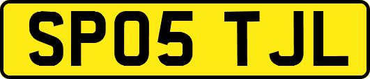 SP05TJL