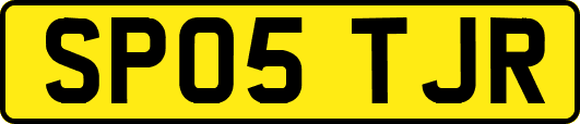 SP05TJR