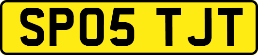 SP05TJT