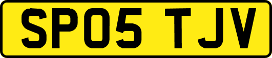 SP05TJV