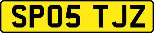 SP05TJZ