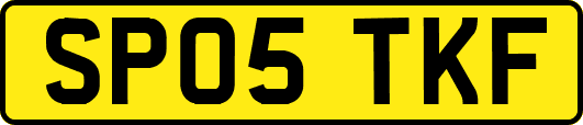 SP05TKF