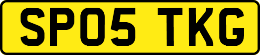 SP05TKG