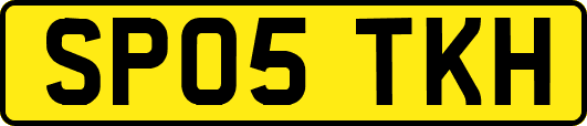 SP05TKH