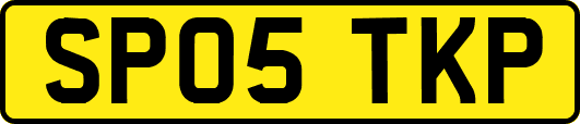SP05TKP