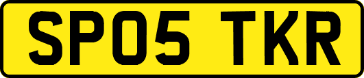 SP05TKR