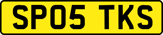 SP05TKS