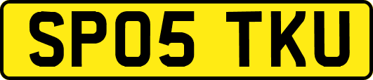 SP05TKU