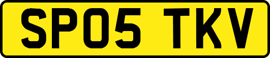 SP05TKV