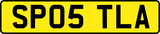SP05TLA