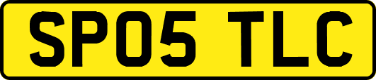 SP05TLC