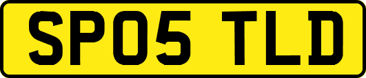 SP05TLD