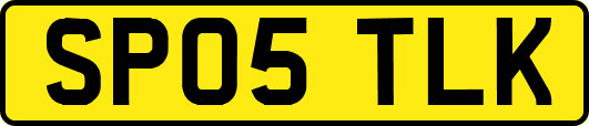 SP05TLK