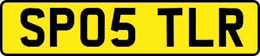 SP05TLR