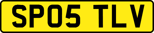 SP05TLV