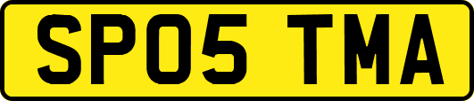 SP05TMA