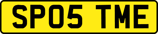 SP05TME