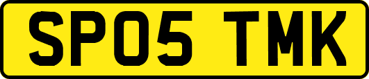 SP05TMK