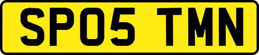 SP05TMN