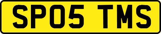 SP05TMS