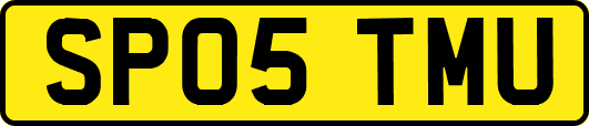 SP05TMU