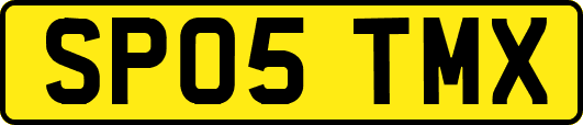 SP05TMX