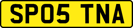 SP05TNA