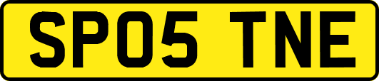 SP05TNE