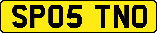 SP05TNO