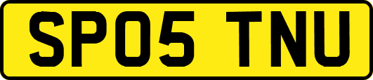 SP05TNU