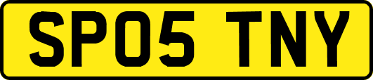 SP05TNY