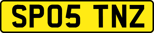 SP05TNZ