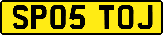 SP05TOJ