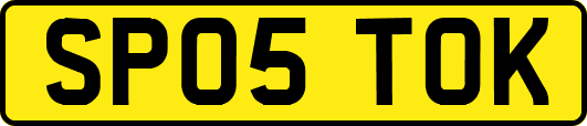 SP05TOK