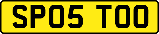 SP05TOO