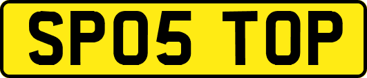 SP05TOP