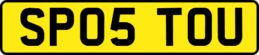 SP05TOU
