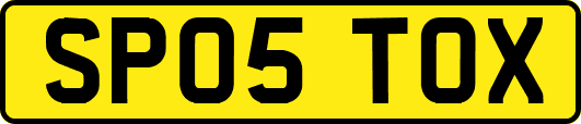 SP05TOX