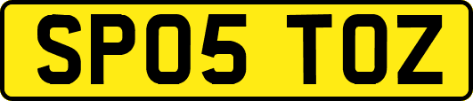 SP05TOZ