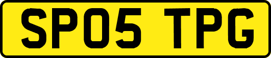 SP05TPG