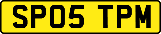 SP05TPM