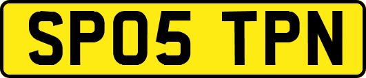 SP05TPN