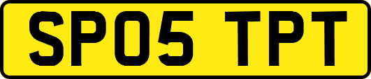 SP05TPT