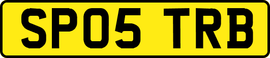 SP05TRB