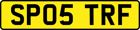 SP05TRF