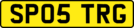 SP05TRG