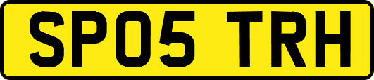 SP05TRH
