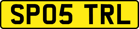 SP05TRL