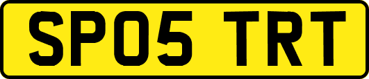 SP05TRT