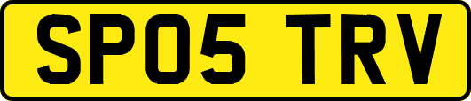 SP05TRV